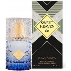 Lattafa SEL GULF ORCHID Sweet Heaven EDP 20ml Ice&