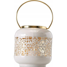 Boltze Lampion orientalny SAMI, Ø 15 cm