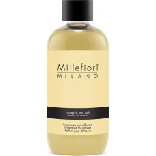 Millefiori Milano Fragrance Diffuser Honey & Sea Salt Refill 250 ml
