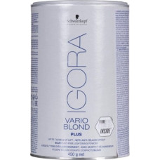 Schwarzkopf Schwarzkopf Igora Vario Blond Plus 450 g