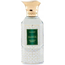 Alkotest Hamidi Majestic Heavenly Santal EDP U 85 ml