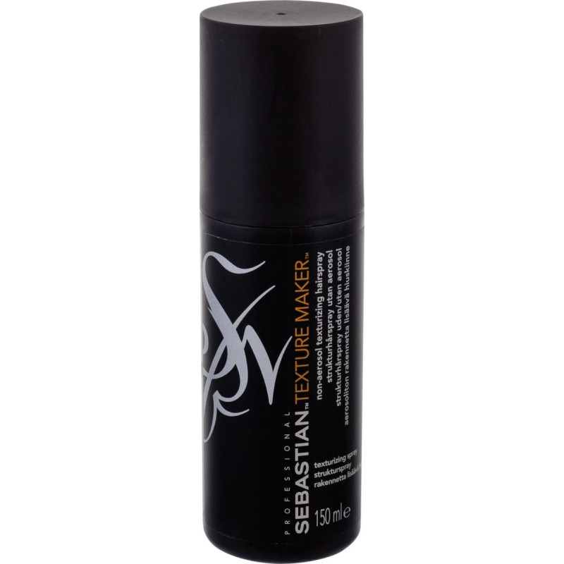 Sebastian Professional Sebastian Professional Texture Maker Stylizacja włosów 150ml