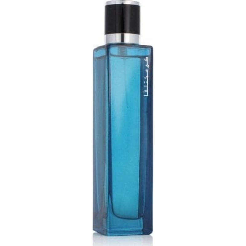 Rasasi Perfumy Męskie Rasasi EDP Kun Mukhtalifan Men (100 ml)