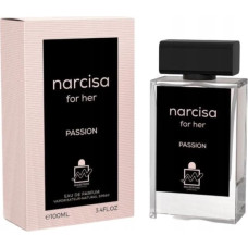 Milestone Narcisa For Her Passion EDP W 100 ml