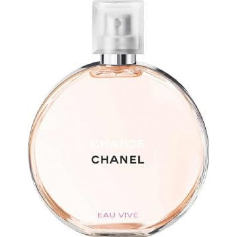 Chanel Chance Eau Vive EDT 35 ml