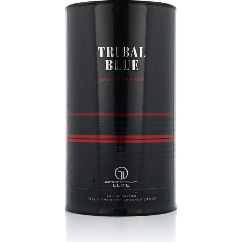 The Merchant Of Venice Perfumy Męskie Tribal Blue EDP 100 ml