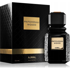 Ajmal Ajmal, Patchouli Wood, Eau De Parfum, For Women, 100 ml For Women