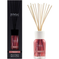 Millefiori Milano Fragrance Diffuser Ambra & Rosa 500 ml