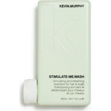 Kevin Murphy Stimulate Me Wash Shampoo stymulujący i odświeżajacy szampon dla mężczyzn 250ml