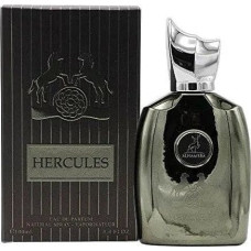 Maison Alhambra Perfumy Męskie Maison Alhambra EDP Hercules 100 ml