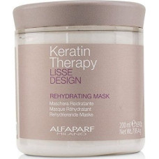 Alfaparf Nawilżająca Maska ​​do Włosów 200 ml