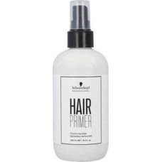 Schwarzkopf Leczenie Hair Primer Porosity Schwarzkopf (250 ml)