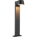 Paulmann Oprawa ogrodowa CAPEA LED 6W 450lm 2200K 500mm IP44 230V antracyt  aluminium