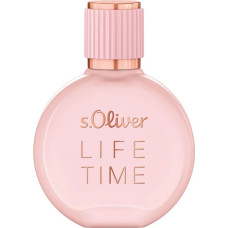 S. Oliver S.OLIVER Life Time Women EDT spray 30ml