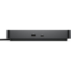 Dell SD25TB5 Przewodowa Thunderbolt 5 Czarny