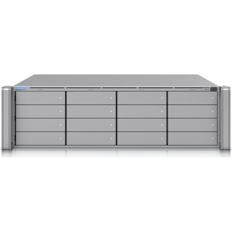 Ubiquiti Enterprise Network Video Recorder 3U Szary