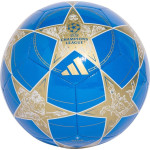 Adidas Piłka nożna adidas UCL Club 25/26 League Stage niebieska JP1535 4