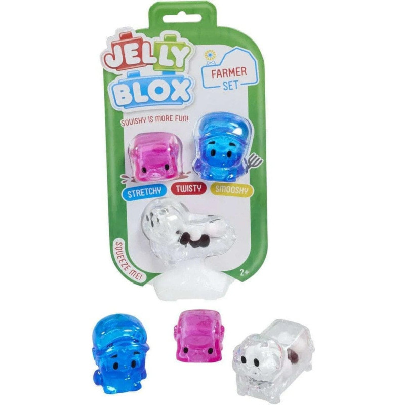 Goliath *****GOLIATH Jelly Blox Shepherd set 29447