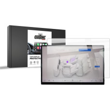 Grizzglass Folia ceramiczna GrizzGlass CarDisplay Protection do Chery Tiggo 8 15,6