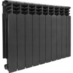 Memorysolution RADIATOR ALUM G500F ANTRICYT 10 SECTION