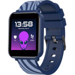 Canyon Canyon smartwatch for kids Joyce KW-43, blue