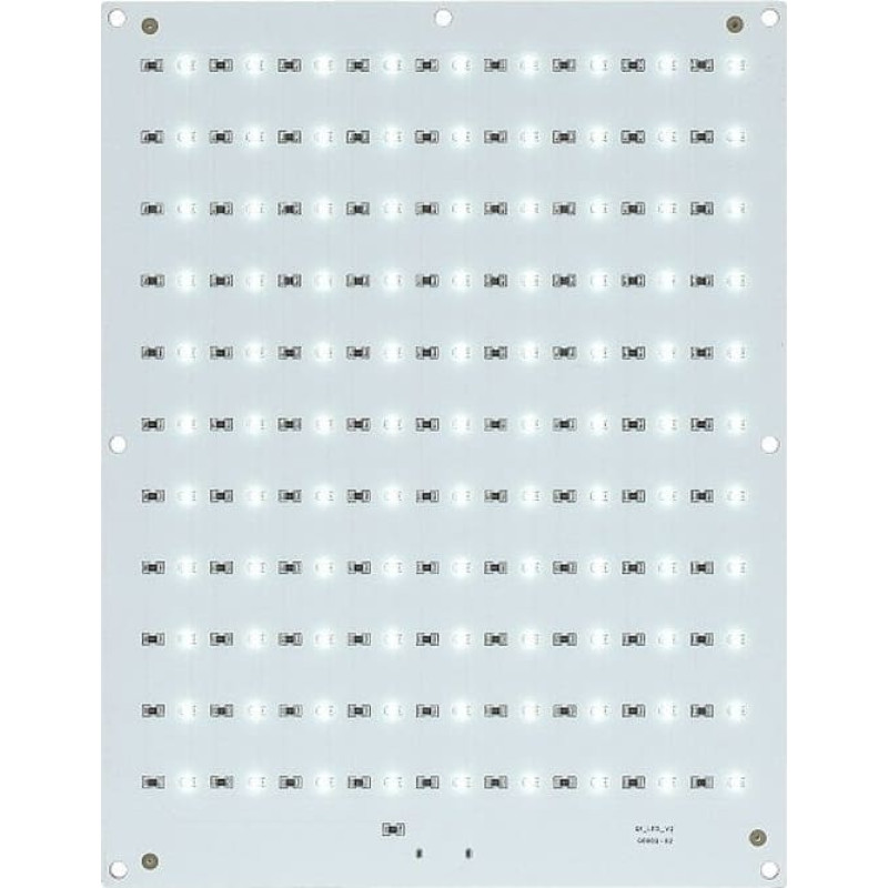 Bambulab Płyta podświetlana LED do litofanii CMYK - FAZ007 - 156x120mm - Bambu Lab}