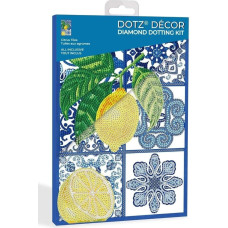 Diamond Dotz ADULTS CITRUS TILES