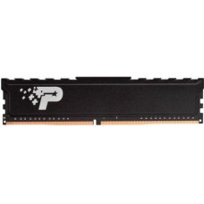 Patriot Premium Black DDR4 32GB 3200MHz Radiator