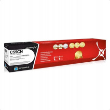 Asarto Toner Asarto do Canon C55CN | 2183C002 | 18000 str. | cyan