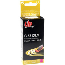 Uprint Tusz UPrint Tusz C-571XLM / CLI571M XL (Magenta)