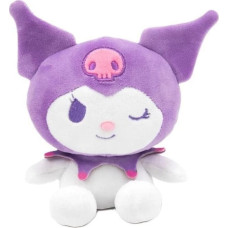 Epee Hello Kitty Kuromi - plusz fioletowy 20cm