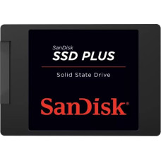 Sandisk SSD Plus 1 TB 2.5