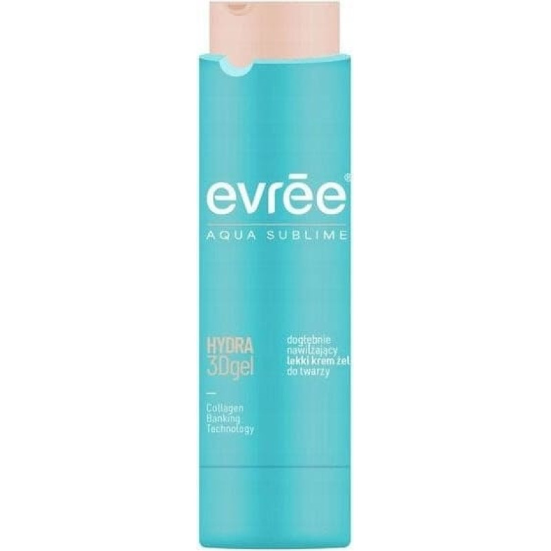 Farmona EVREE Aqua Sublime Krem-żel nawilżaj. 45ml