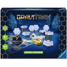 Ravensburger Adventskalender GraviTrax Slopes