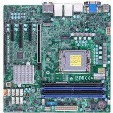 Supermicro Mainboard MBD-X13SAQ-B
