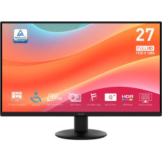 MSI Monitor MSI PRO MP272L