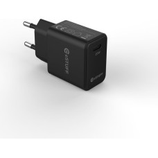 Estuff USB-C Charger EU PD 20W. 1 x