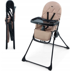 Kinderkraft Binci bezowe