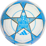 Adidas Piłka nożna adidas UCL Training 25/26 League Stage biało-niebieska JP1534 5