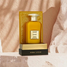Courreges HAMIDI Shams Aoud L'eau de Aqua EDP spray 100ml