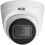 BCS Kamera IP BCS Kamera kopułowa IP 8Mpx BCS-P-EIP58VSR4-Ai2, SkyLight, IR 40m, mikrofon