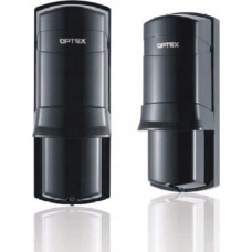 Satel AX-130TN(BE) OPTEX Zewnętrzna aktywna bariera podczerwieni, zasięg 40m, dodatkowe złącze sabotażowe