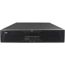 BCS Rejestrator IP 64-kanałowy BCS-V-NVR6408R-A-8K - BCS Point