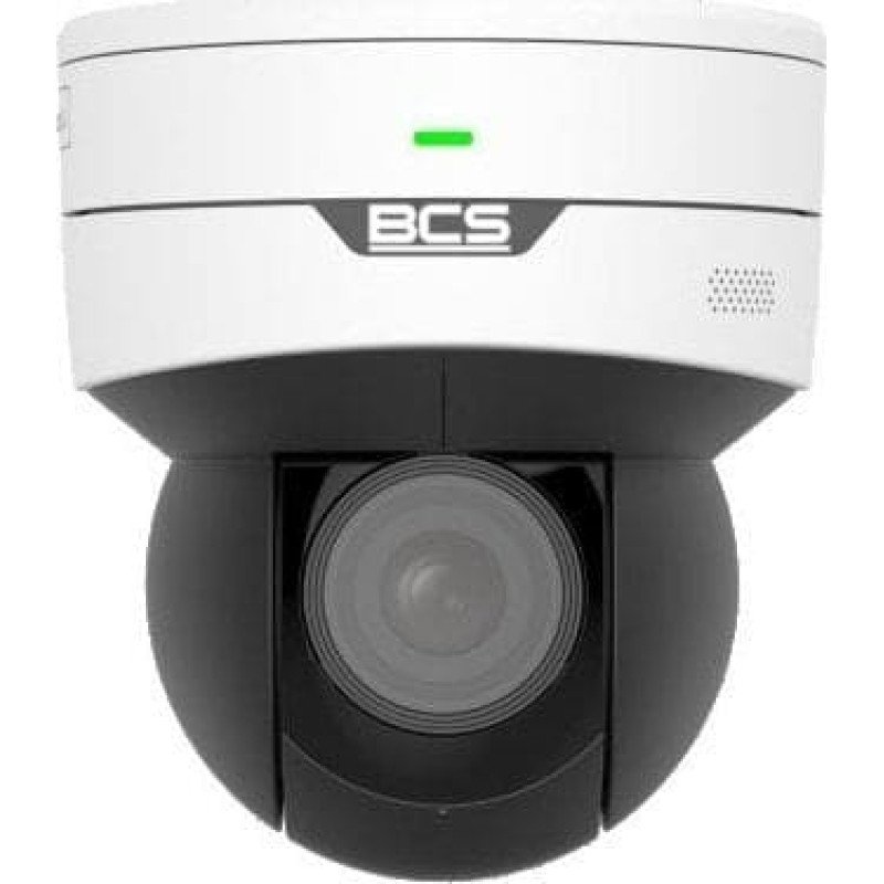 BCS Kamera IP BCS Kamera IP WiFi obrotowa PTZ 5Mpx BCS-P-SIP155SR3-AI2 Starlight z mikrofonem i głośnikiem