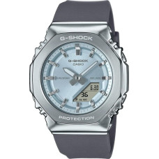 G-Shock Casio G-Shock GM-S2110-2AER  200m szary