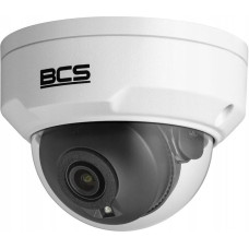 BCS -P-DIP25FSR3-Ai2 Kamera IP BCS POINT kopułkowa 5Mpx