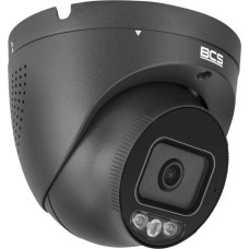 BCS -P-EIP28FSR3L3-Ai2-G(2) Kamera IP BCS POINT kopułkowa 8Mpx