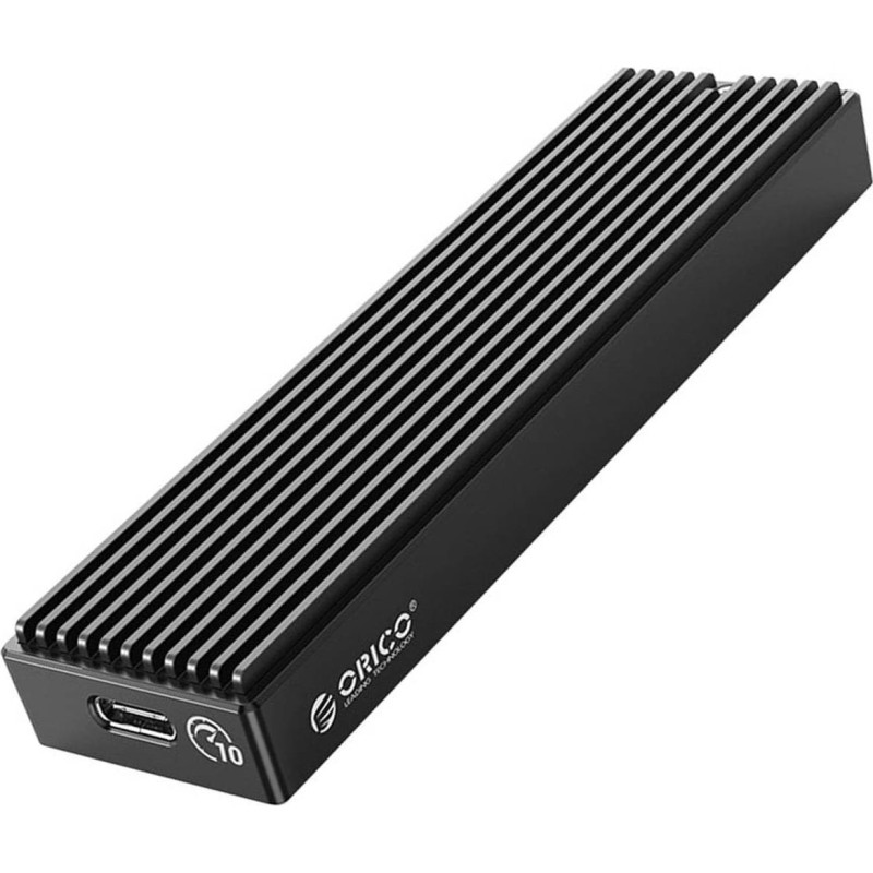 Orico Obudowa na dysk M.2 NVMe SSD 10Gbps USB-C