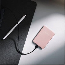 Intenso POWER BANK USB 10000MAH MAG/ROSE 7344033 INTENSO