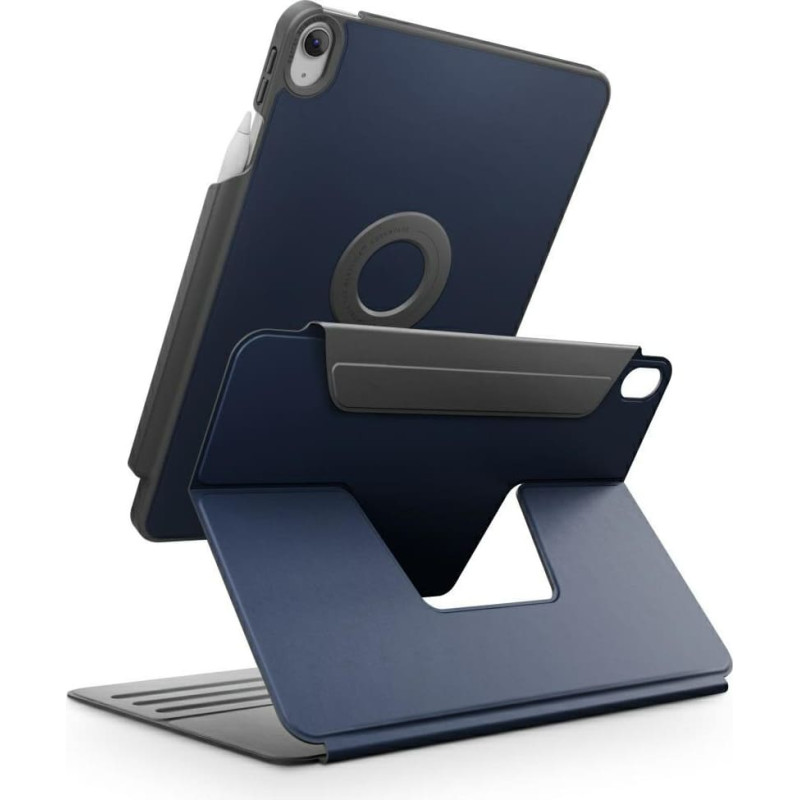 Uniq Etui UNIQ Rovus Snapmount Magnetic 360 Rotating Detachable do Apple iPad 10.9